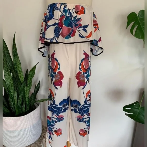 Flying Tomato Jumpsuit - Picture 1 of 5